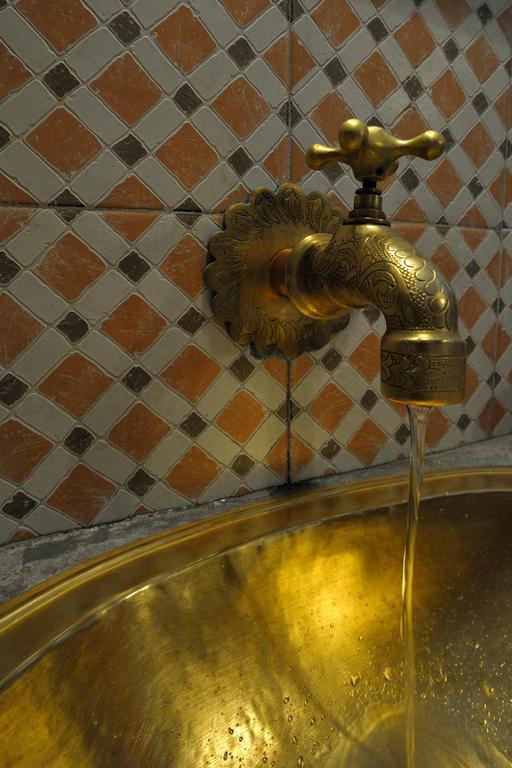 Mas De Lure Bed & Breakfast Salon-de-Provence Luaran gambar